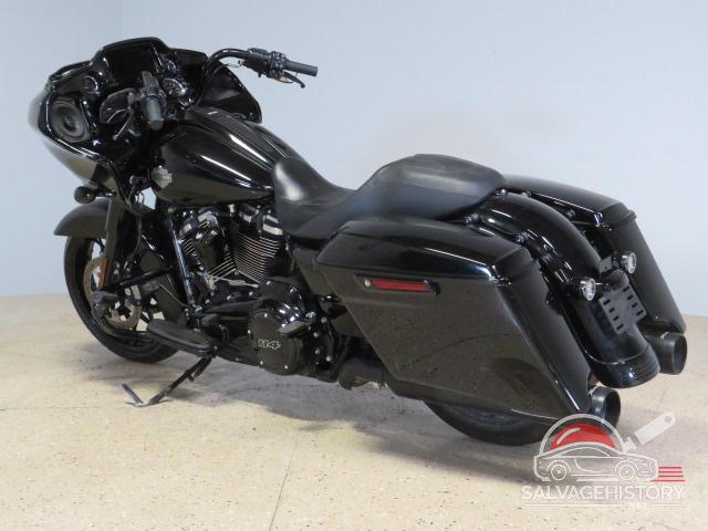 1HD1KTP17NB622734 2022 HARLEY-DAVIDSON FL photo no. 3