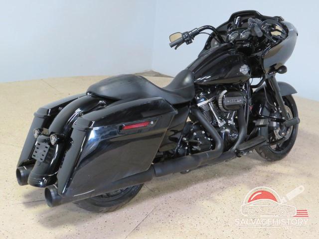 1HD1KTP17NB622734 2022 HARLEY-DAVIDSON FL photo no. 4