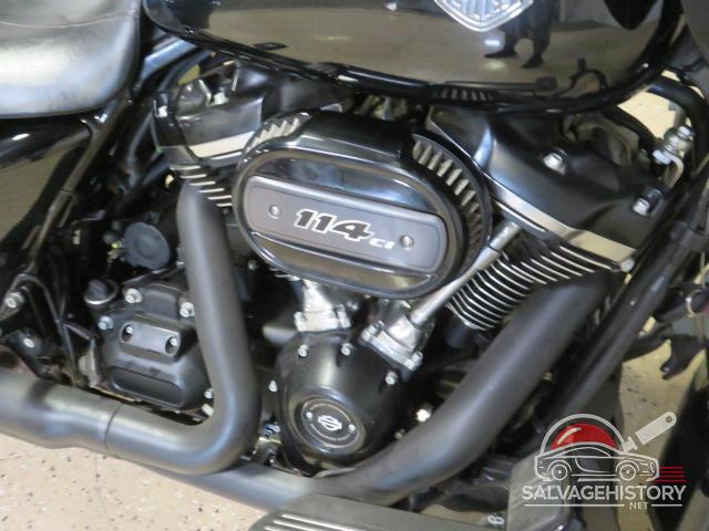 1HD1KTP17NB622734 2022 HARLEY-DAVIDSON FL photo no. 6