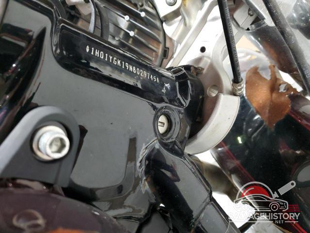 1HD1YGK19NB029745 2022 HARLEY-DAVIDSON FLFBS photo no. 8