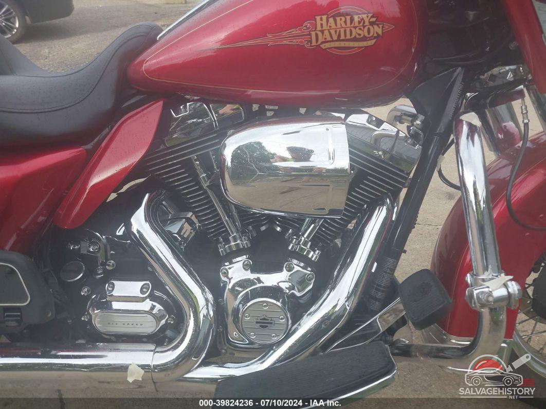 1HD1FFM13CB613505 2012 HARLEY-DAVIDSON FLHTC photo no. 8