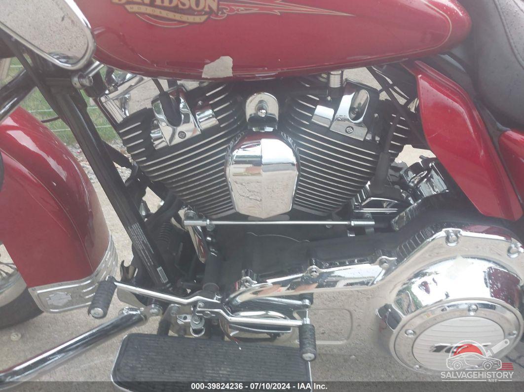 1HD1FFM13CB613505 2012 HARLEY-DAVIDSON FLHTC photo no. 9