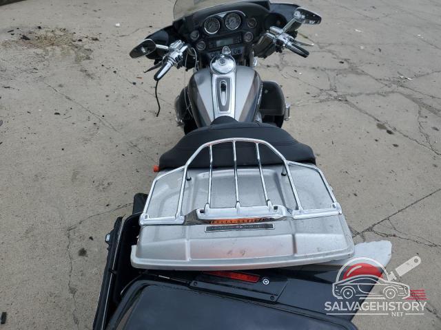 1HD1PR817DB958580 2013 HARLEY-DAVIDSON FLHTCUSE C photo no. 6