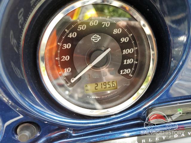 1HD1KEM12DB674058 2017 HARLEY-DAVIDSON FLHTK ELEC photo no. 7