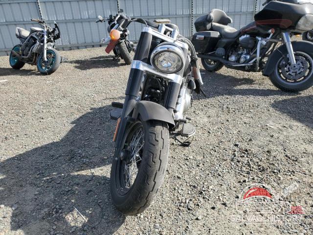 1HD1YDJ27MB024633 2021 HARLEY-DAVIDSON FLSL photo no. 2