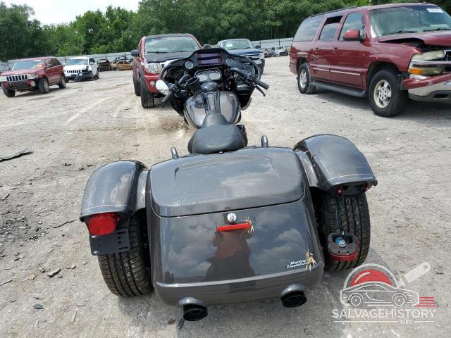 1HD1MFP13PB859445 2023 HARLEY-DAVIDSON FLTRT photo no. 4