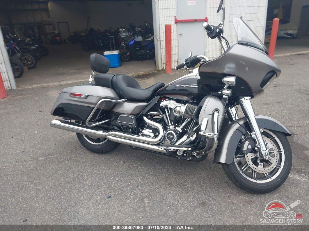 1HD1KGD16HB628752 2017 HARLEY-DAVIDSON FLTRU photo no. 8