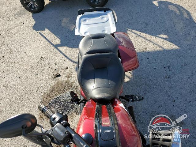 1HD1AFP17PB615869 2023 HARLEY-DAVIDSON FLTRXSANV photo no. 5