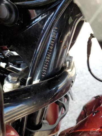 1HD1AFP17PB615869 2023 HARLEY-DAVIDSON FLTRXSANV photo no. 9