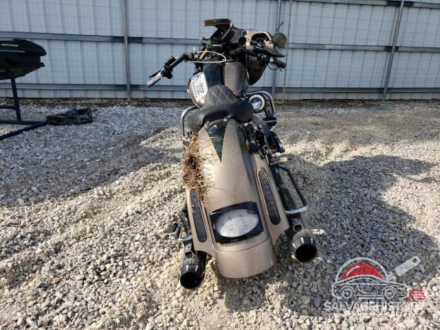 1HD1TC817DB954523 2013 HARLEY-DAVIDSON FLTRXSE CV photo no. 4
