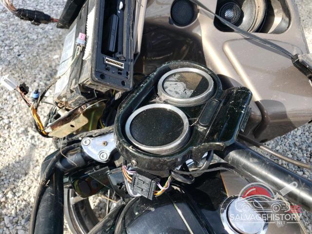 1HD1TC817DB954523 2013 HARLEY-DAVIDSON FLTRXSE CV photo no. 7