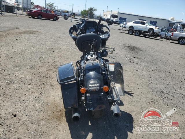 1HD1ACL19NB613297 2022 HARLEY-DAVIDSON FLTRXST photo no. 4