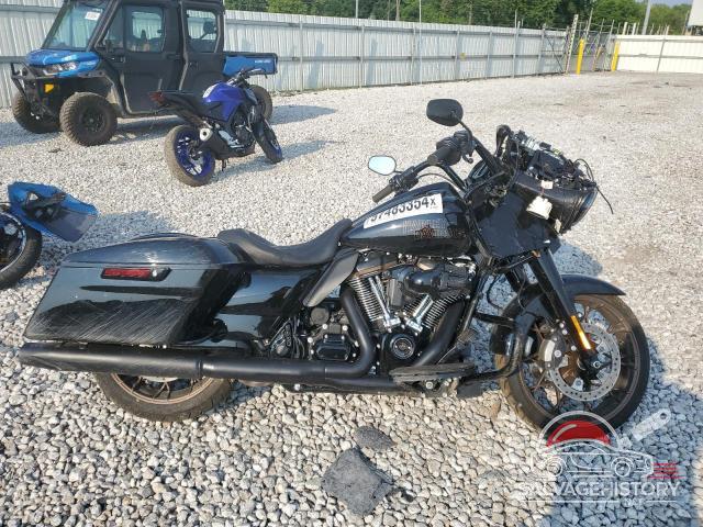 1HD1ACL18PB612662 2023 HARLEY-DAVIDSON FLTRXST photo no. 2