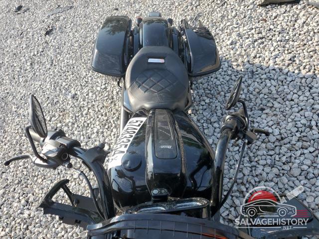 1HD1ACL18PB612662 2023 HARLEY-DAVIDSON FLTRXST photo no. 5