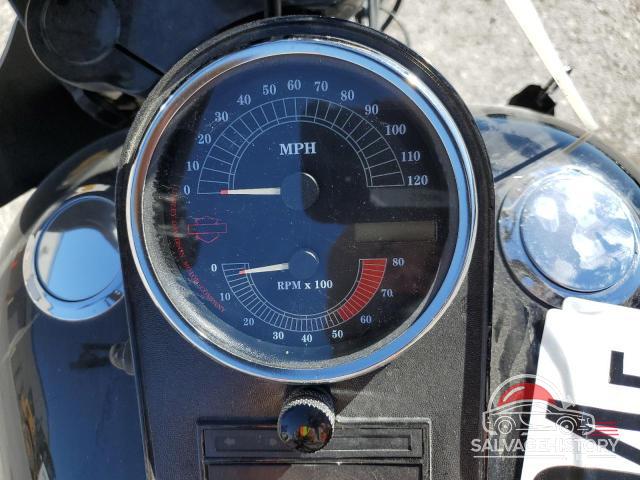 1HD1JAB364Y033427 2004 HARLEY-DAVIDSON FX photo no. 7
