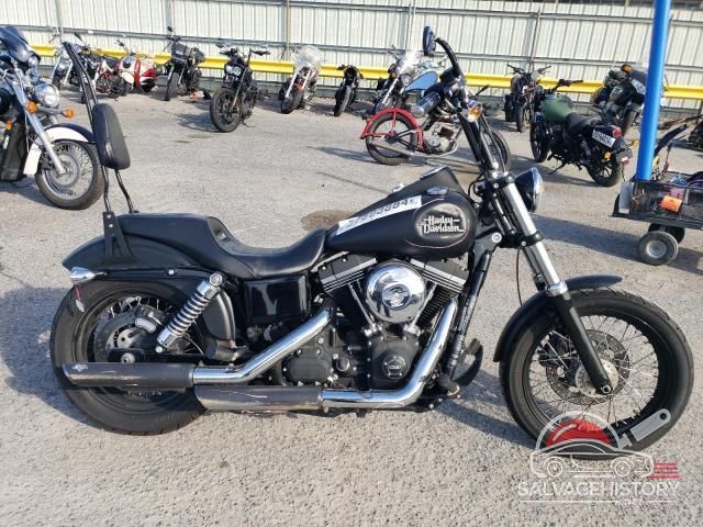 1HD1GXM17GC321276 2016 HARLEY-DAVIDSON FX photo no. 9