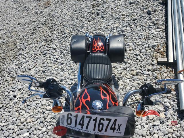 1HD1BVJ13PB041450 2023 HARLEY-DAVIDSON FX photo no. 5