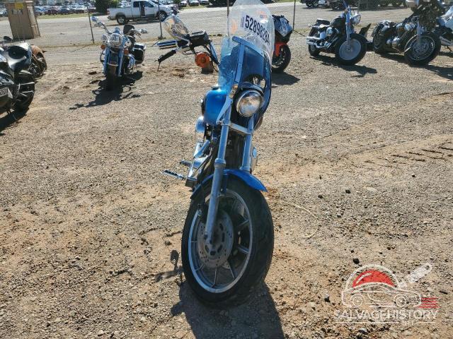 1HD1GCL27NY309096 1992 HARLEY-DAVIDSON FXDC DAYTO photo no. 2