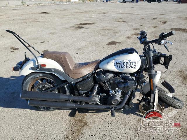 1HD1YXZ16PB074098 2023 HARLEY-DAVIDSON FXLRST photo no. 2
