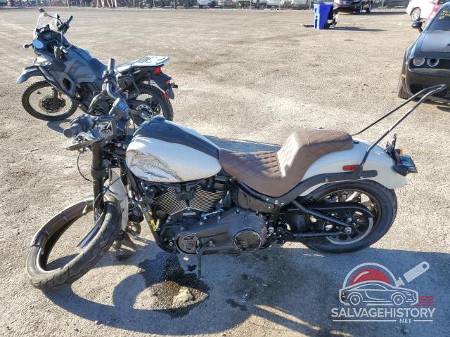 1HD1YXZ16PB074098 2023 HARLEY-DAVIDSON FXLRST photo no. 3