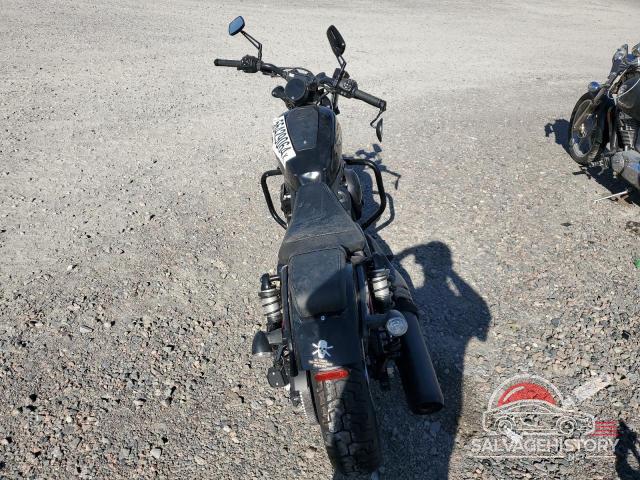 1HD1ZF119PB306549 2023 HARLEY-DAVIDSON RH975 S photo no. 4