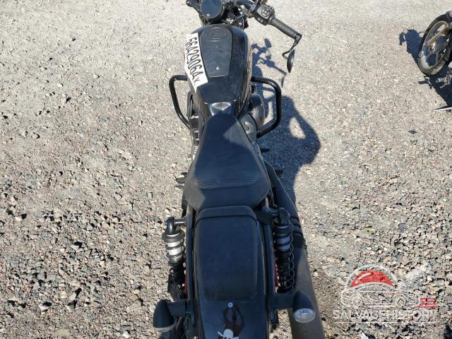 1HD1ZF119PB306549 2023 HARLEY-DAVIDSON RH975 S photo no. 6