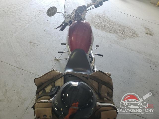 1HD1HAZ164K805704 2004 HARLEY-DAVIDSON VRS photo no. 6