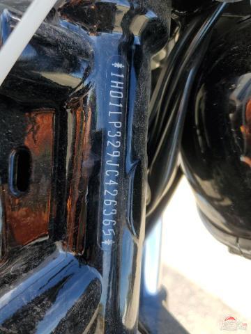 1HD1LP329JC426365 2018 HARLEY-DAVIDSON XL1200 NS photo no. 9
