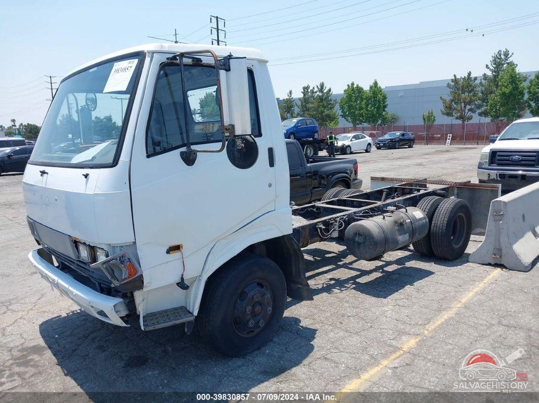JHBFB1532S1S11055 1995 HINO FB photo no. 2