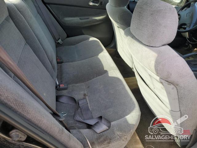 1HGCD5632TA040189 1996 HONDA ACCORD photo no. 10