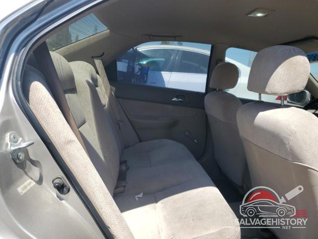 1HGCD5689TA100996 1996 HONDA ACCORD photo no. 10