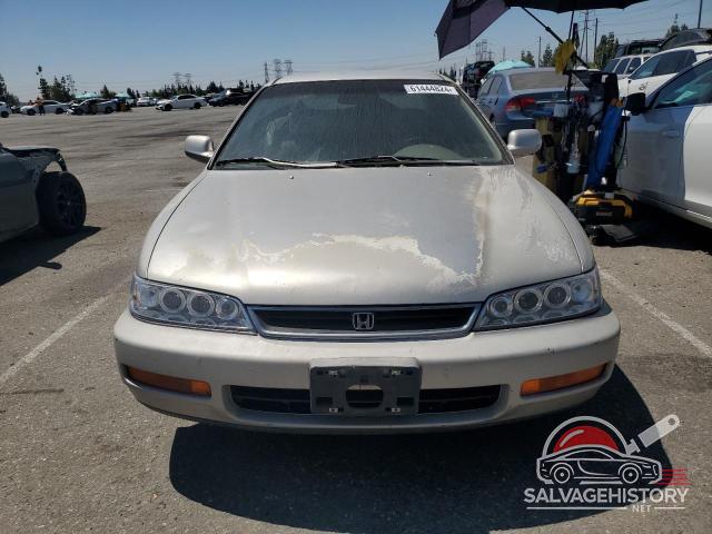 1HGCD5689TA100996 1996 HONDA ACCORD photo no. 5