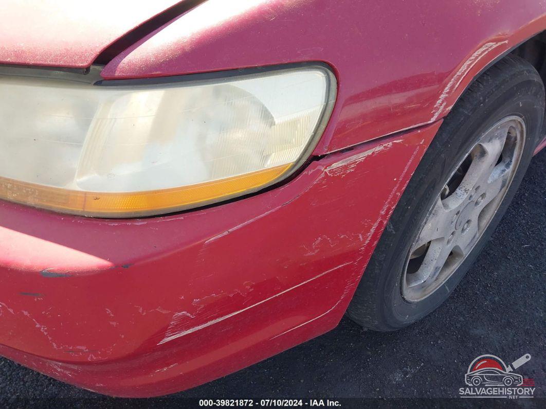 1HGCG2252WA011468 1998 HONDA ACCORD photo no. 6