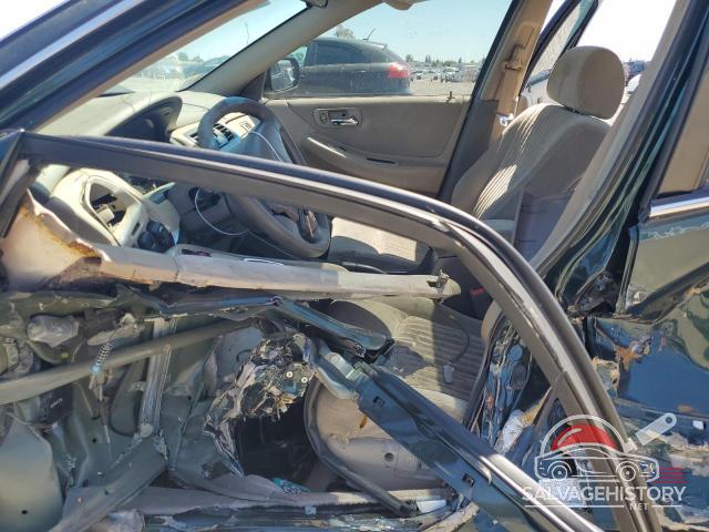 1HGCG6673WA039248 1998 HONDA ACCORD photo no. 7