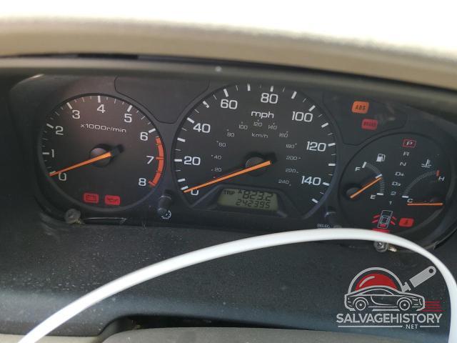 1HGCG6673WA039248 1998 HONDA ACCORD photo no. 9