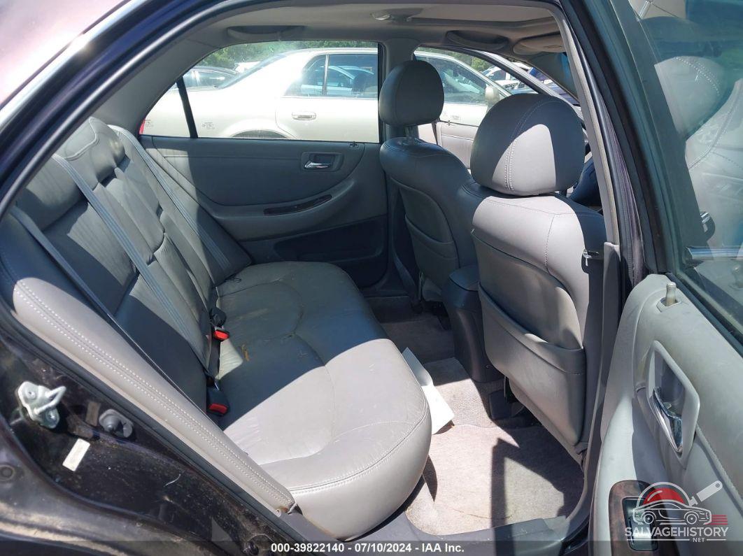 1HGCG1652XA034271 1999 HONDA ACCORD photo no. 8