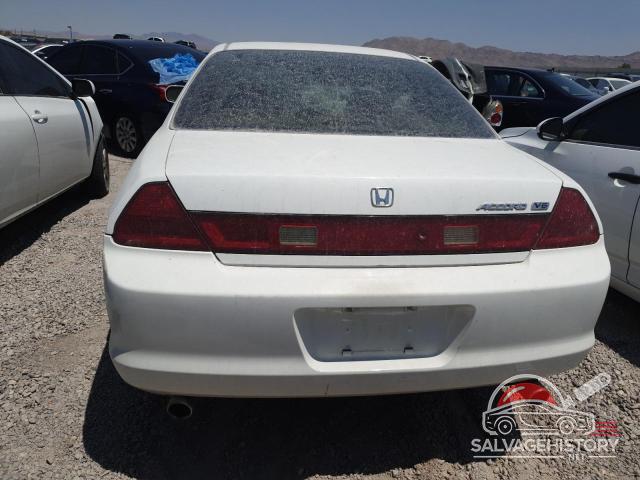 1HGCG225XXA029086 1999 HONDA ACCORD photo no. 6
