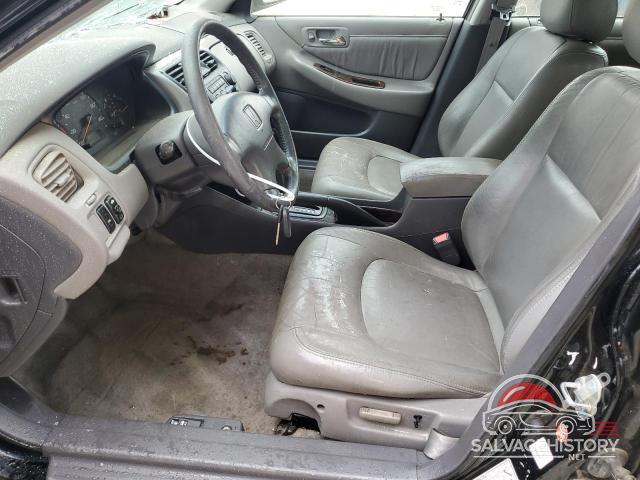 1HGCG5651XA057256 1999 HONDA ACCORD photo no. 7