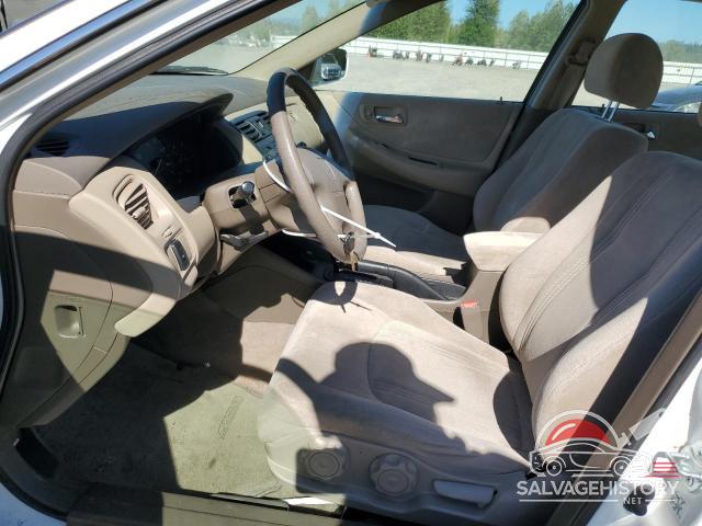 JHMCG564XXC030789 1999 HONDA ACCORD photo no. 7