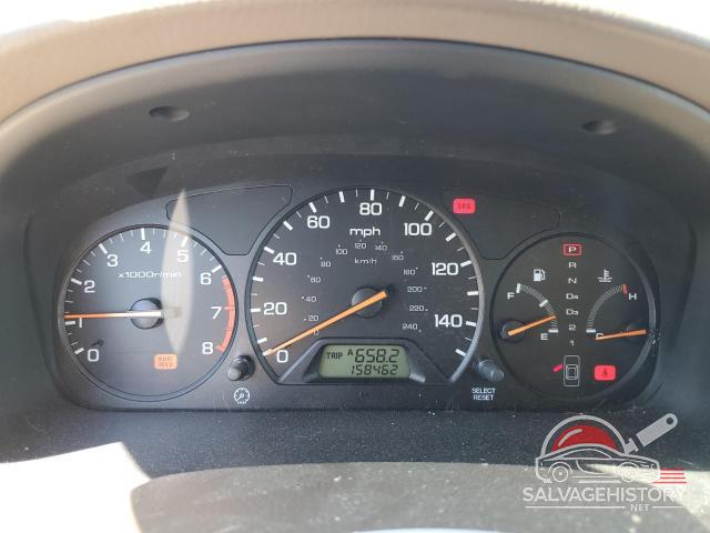 JHMCG564XXC030789 1999 HONDA ACCORD photo no. 9