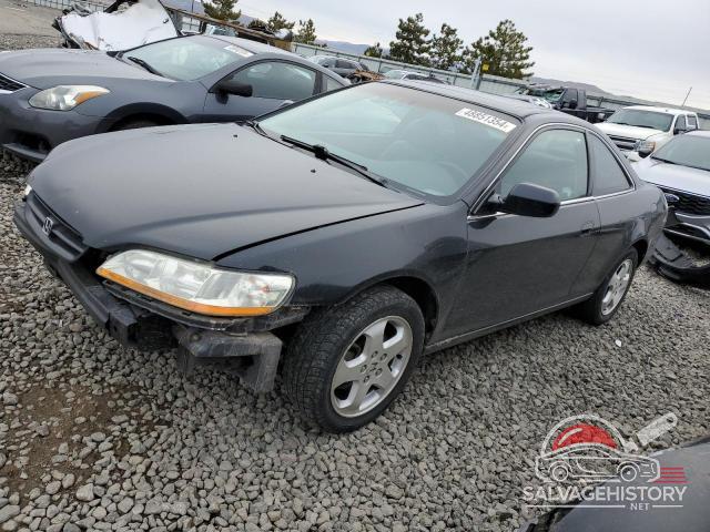 1HGCG2251YA013246 2000 HONDA ACCORD photo no. 11