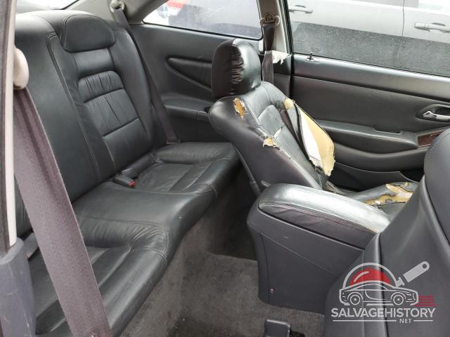 1HGCG2251YA013246 2000 HONDA ACCORD photo no. 10