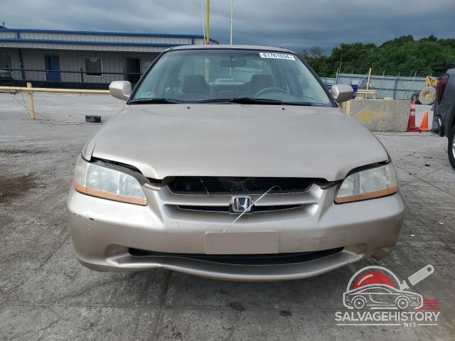 1HGCG5644YA144786 2000 HONDA ACCORD photo no. 5
