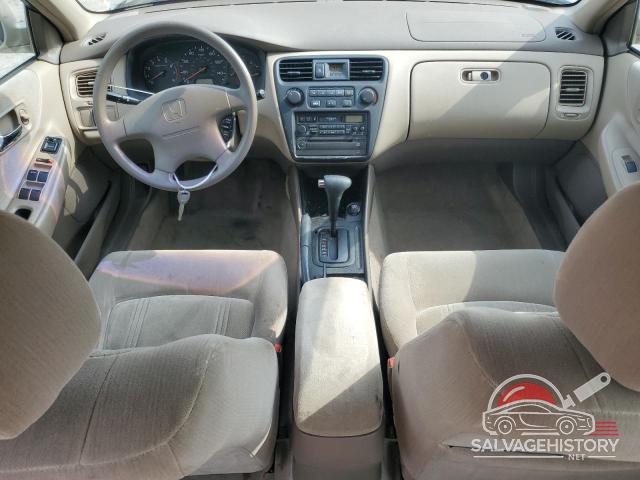 1HGCG5644YA144786 2000 HONDA ACCORD photo no. 8
