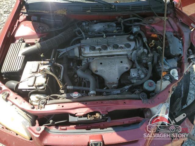 JHMCG5671YC015139 2000 HONDA ACCORD photo no. 11