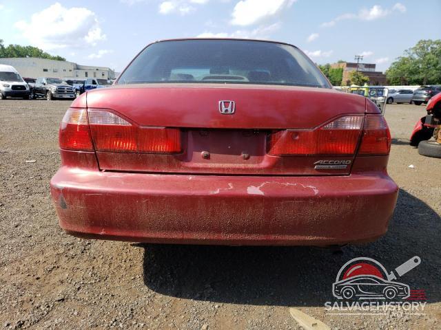 JHMCG5674YC014423 2000 HONDA ACCORD photo no. 6