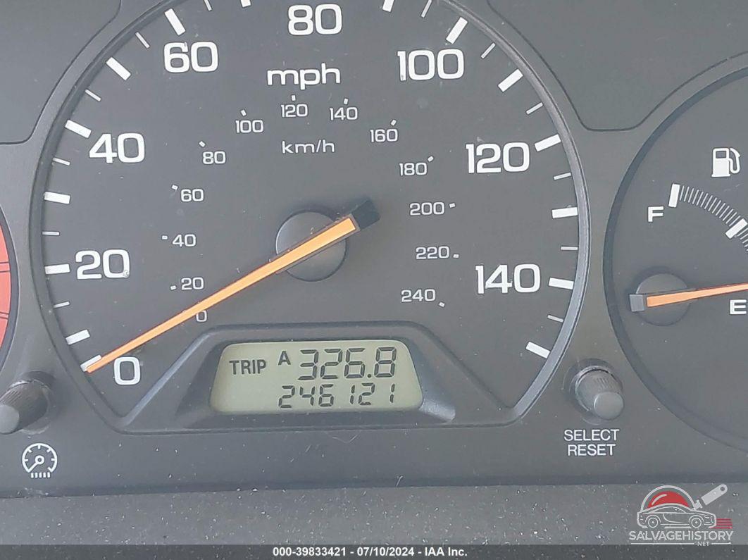 JHMCG6695YC016060 2000 HONDA ACCORD photo no. 7
