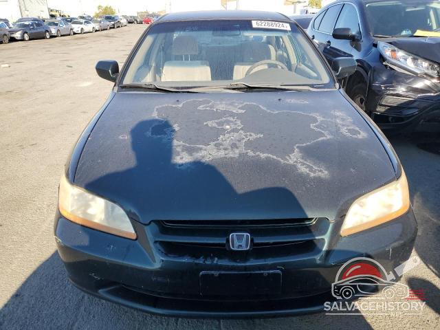 JHMCG6699YC025747 2000 HONDA ACCORD photo no. 5