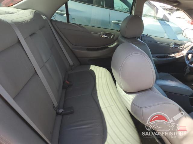 1HGCG16522A062354 2002 HONDA ACCORD photo no. 10