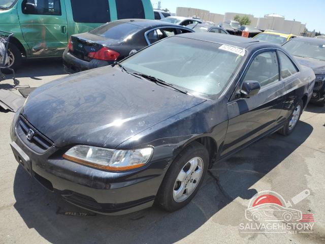 1HGCG32712A004254 2002 HONDA ACCORD photo no. 23